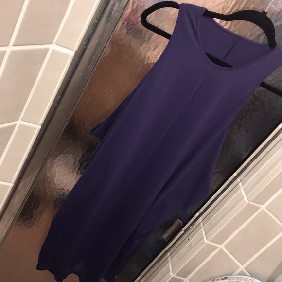 NWOT Lucy Keep Calm Dress - Picture 3 of 6